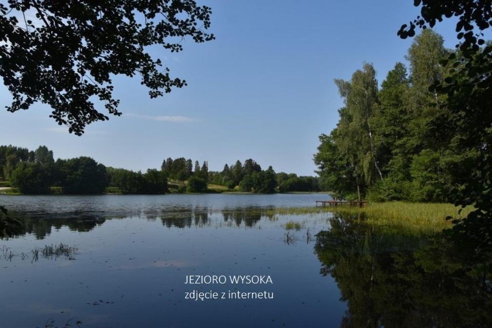 Luksusowy- Nowoczesny Dom W Lesie Kowalewo Exterior foto
